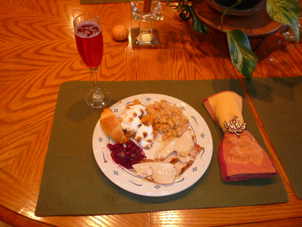FriedTurkey2007