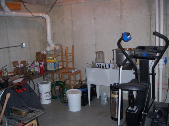 FutureBrew-room