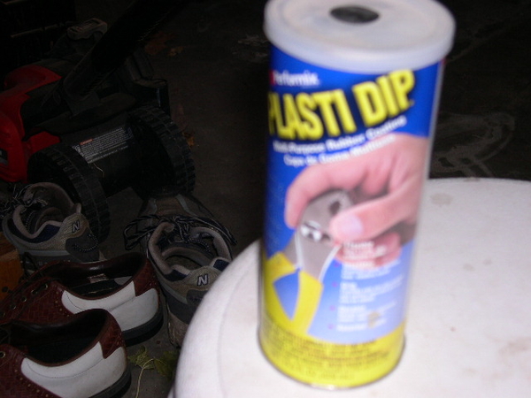 Plasti-Diplidproject