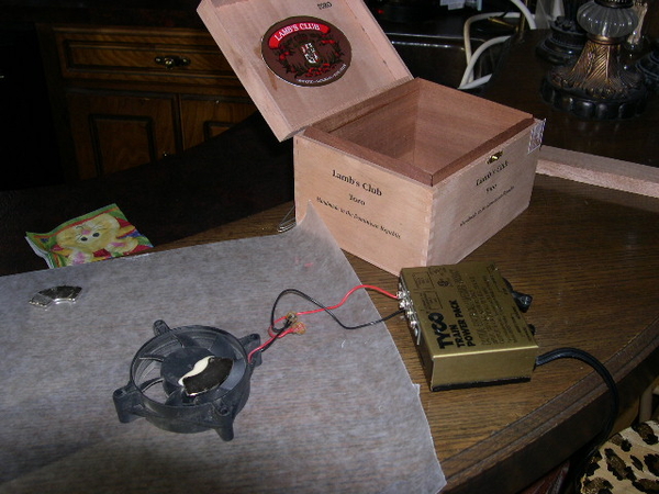 Stir-PlateProject
