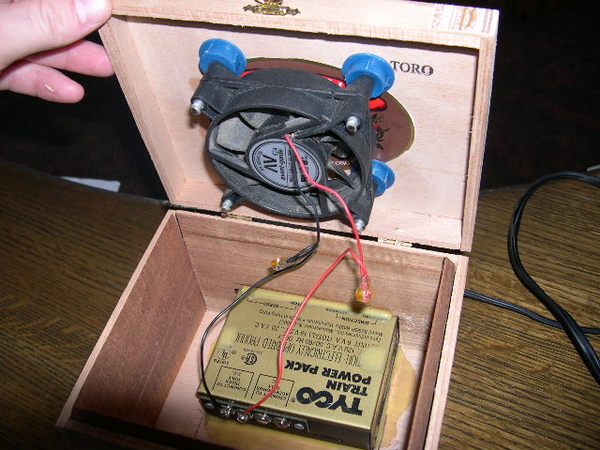 Stir-Plate