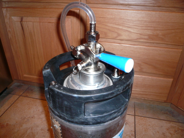 Dualusekeg