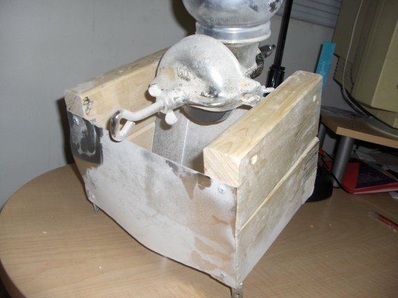 PorkertGrainMill