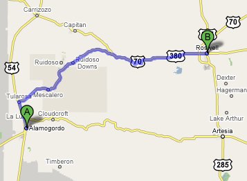 Roswell