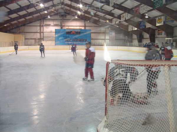 hockystuff