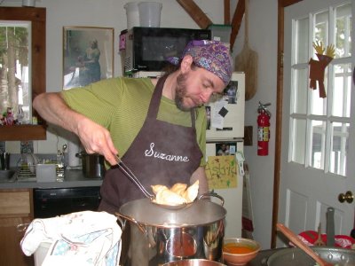 Fromthepottothepan