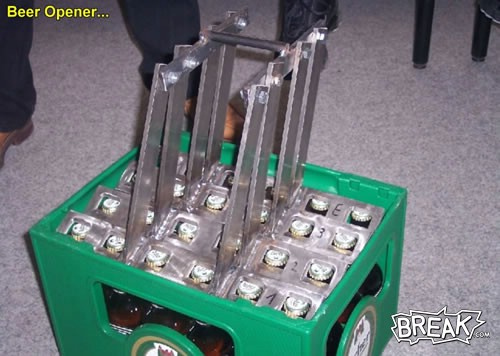 MassBeeropener