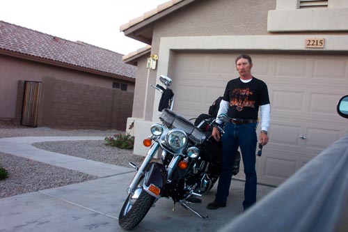 SturgisBound