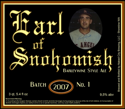 EarlofSnohomishJeraboamBottleLabel