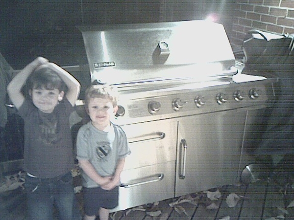 Mygrillandgrillmates