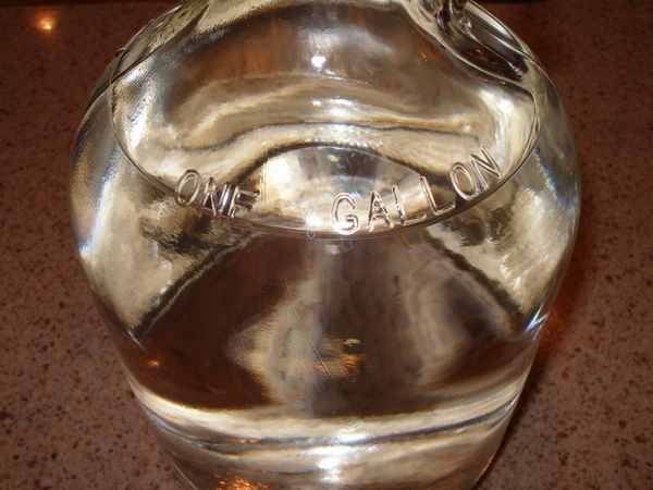 OneGallonGlassJug