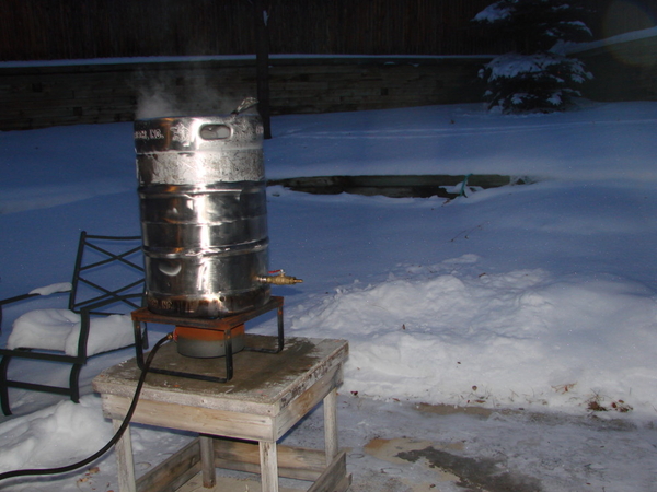 WinterBrewing