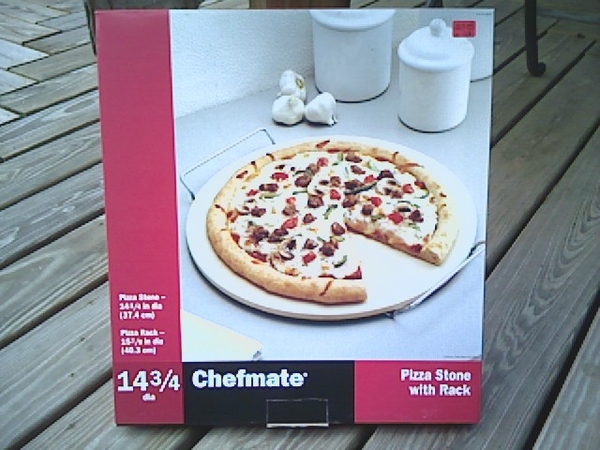 PizzaStone