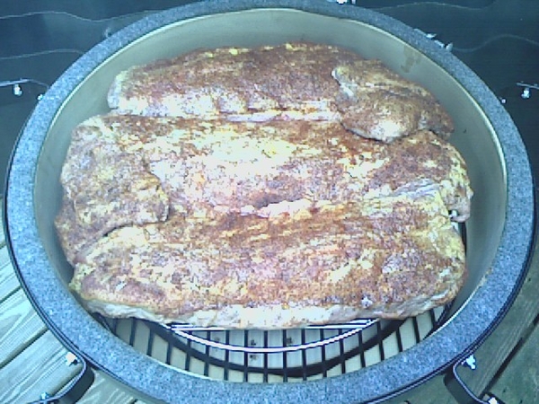MmmMeat