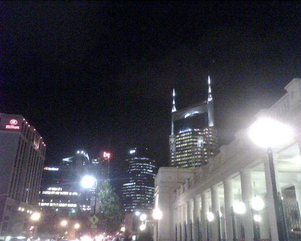 Nashville
