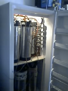 SuperKegerator