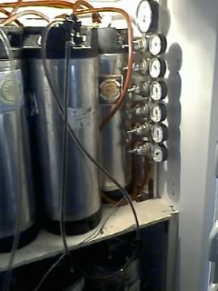 SuperKegerator