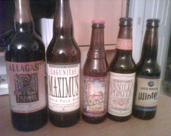 SSbeers
