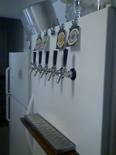 MonsterKegger
