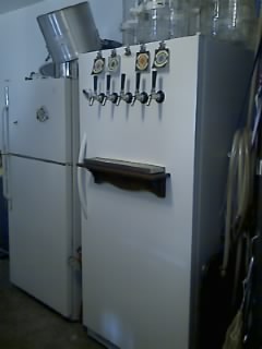 MonsterKegger