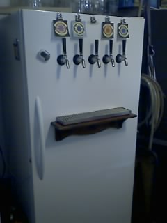 MonsterKegger