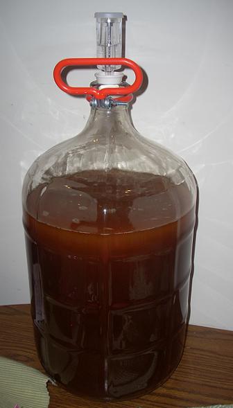 FirstBrewinthePrimary