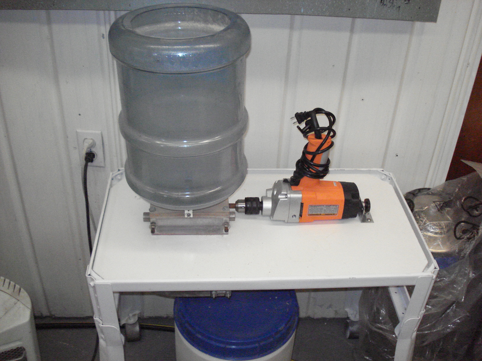 MonsterMill