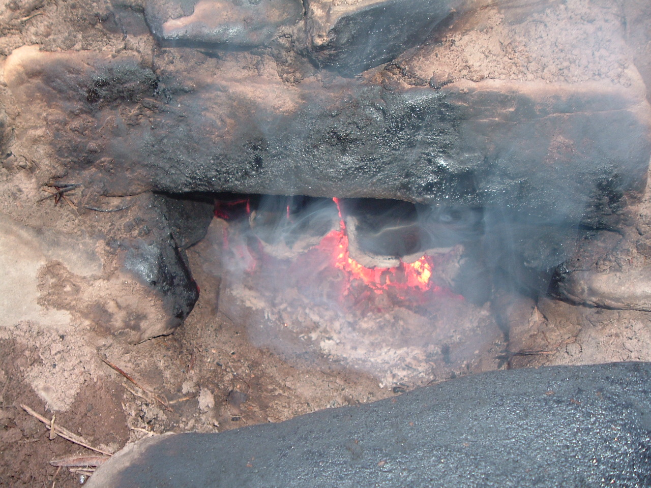 Firebox