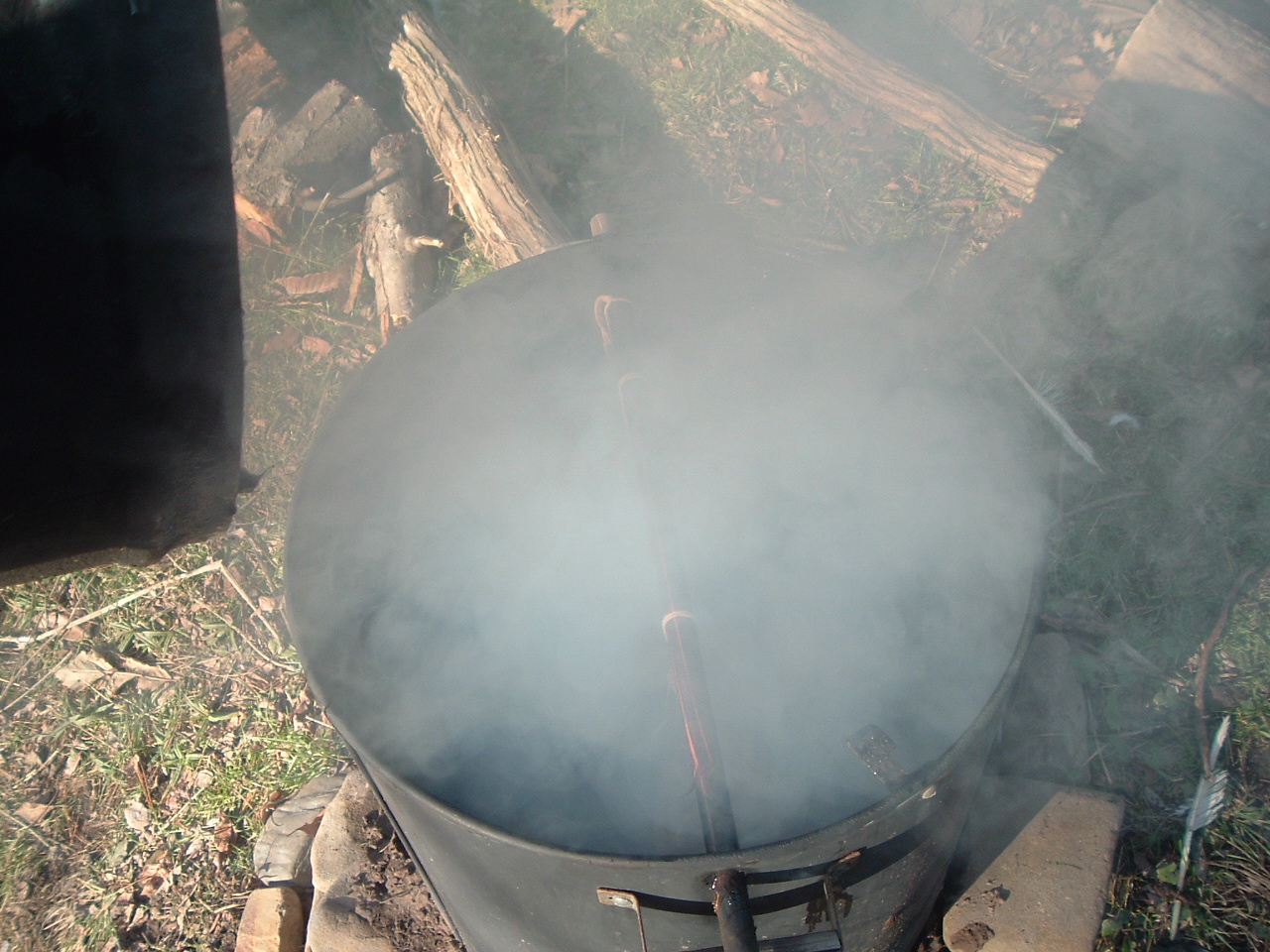 Smoke