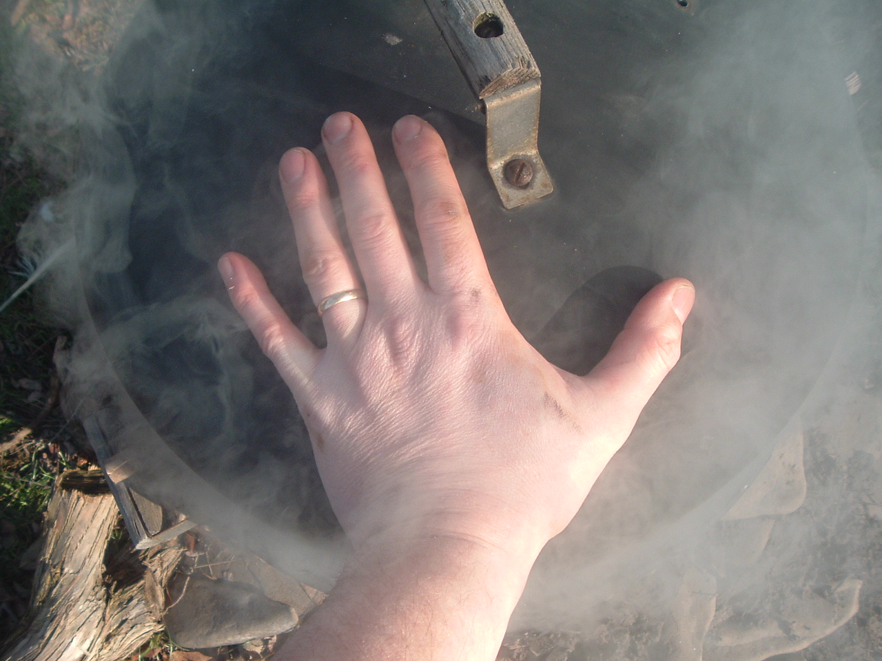 ColdSmoke