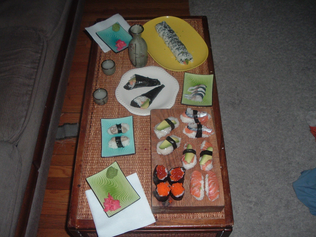 Sushi