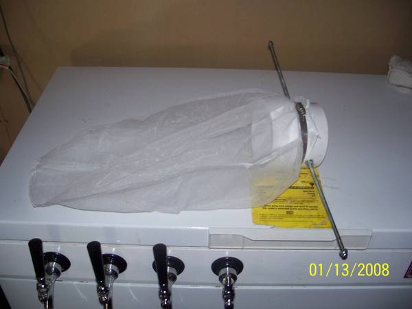 HopStrainer