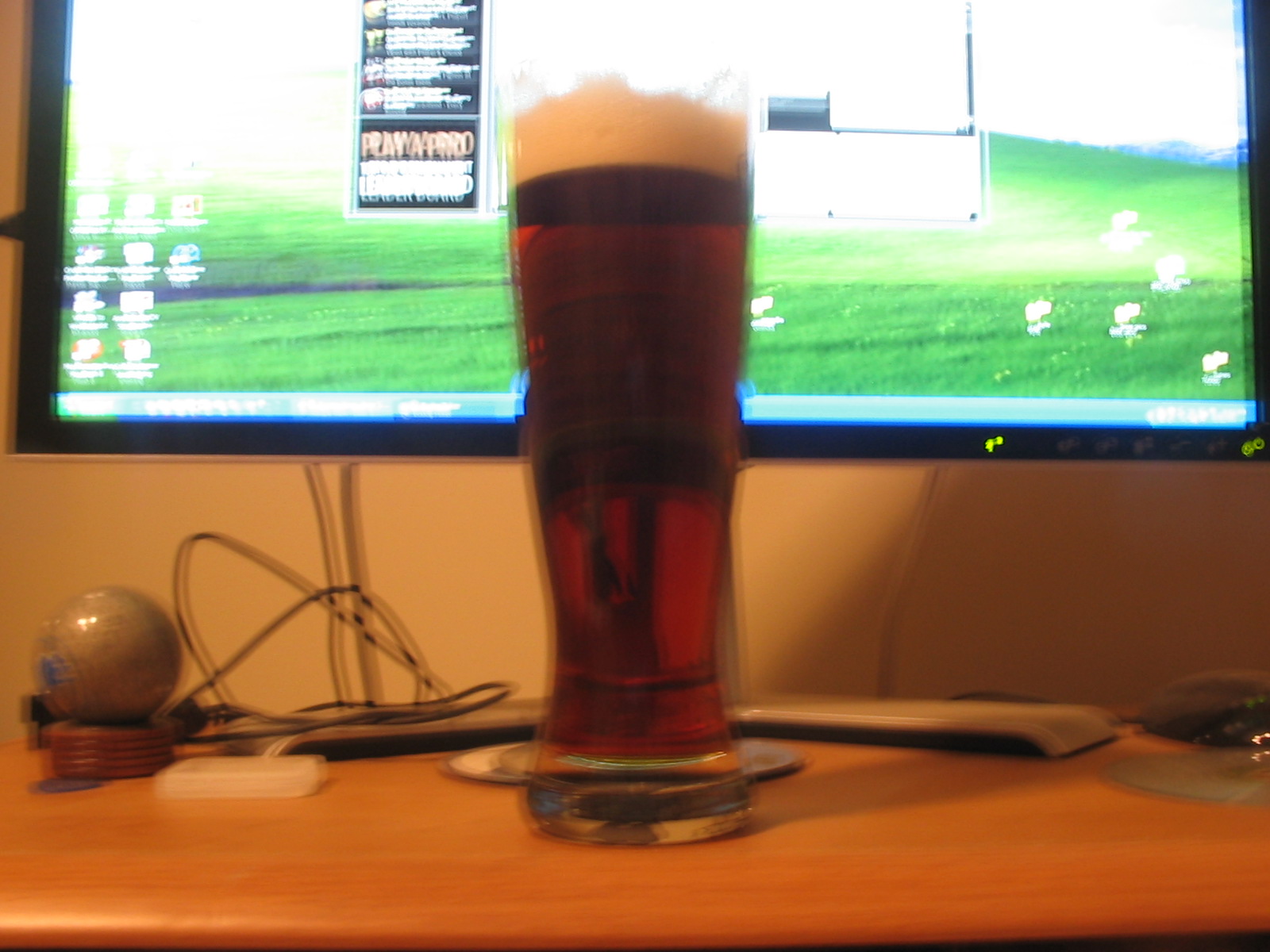 RedHopAle