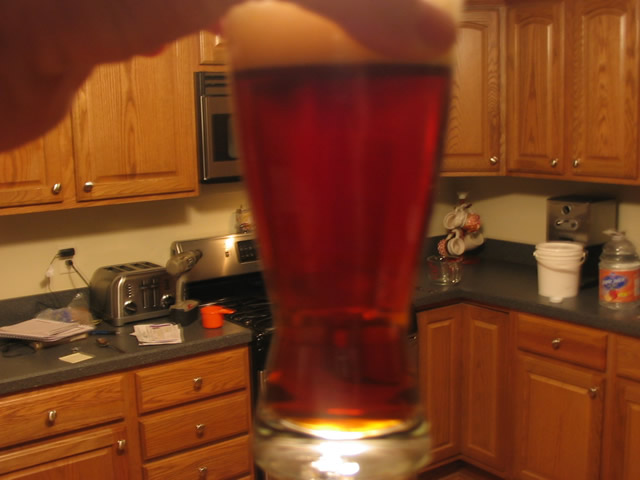 RedHopAle
