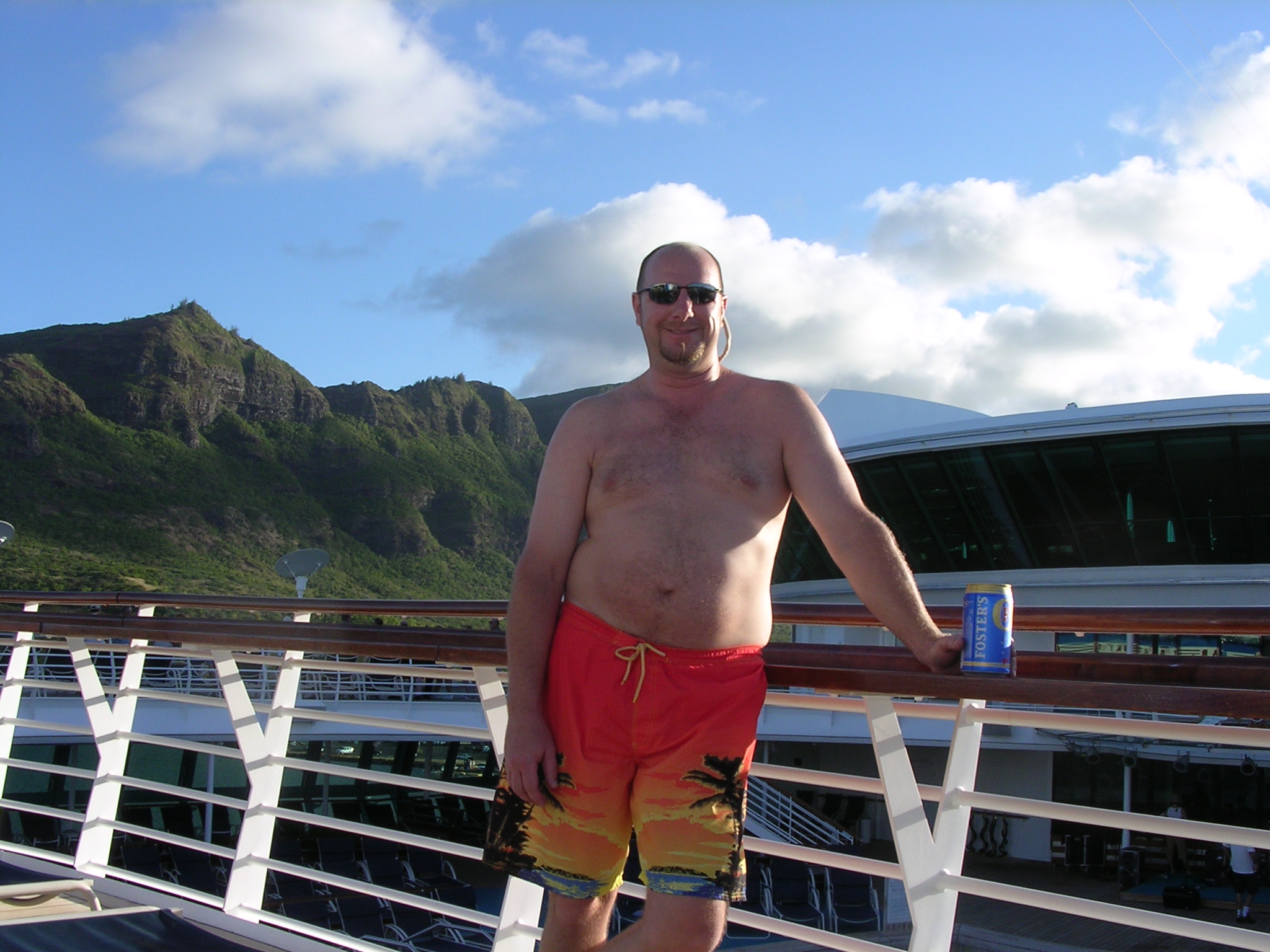 Kauai-inport