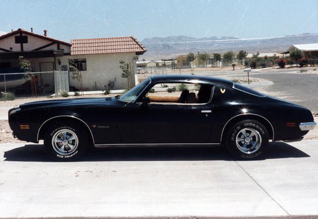 73Firebird