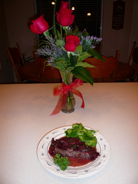 Filetmignon