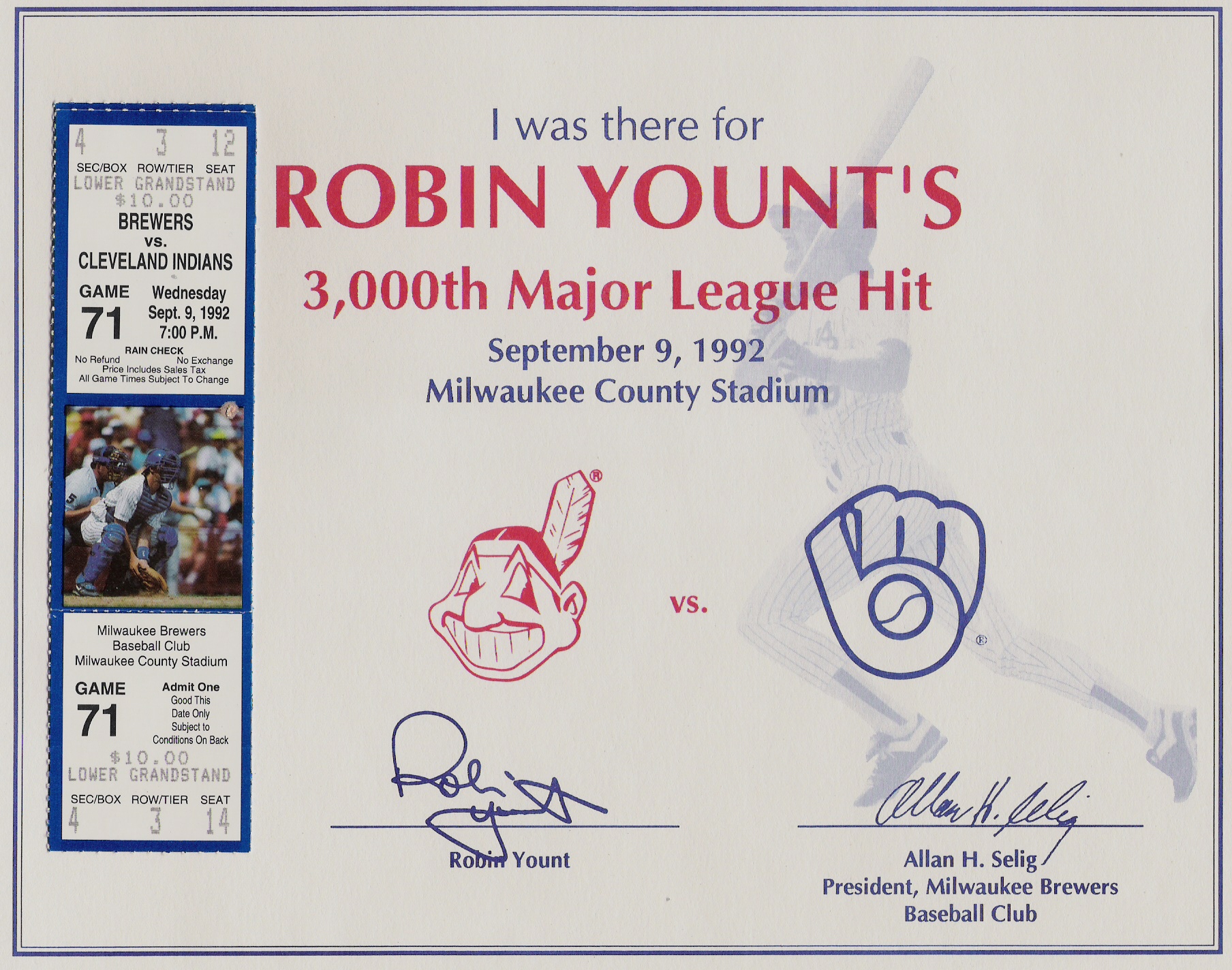 TicketandCertificateforYounts3000game