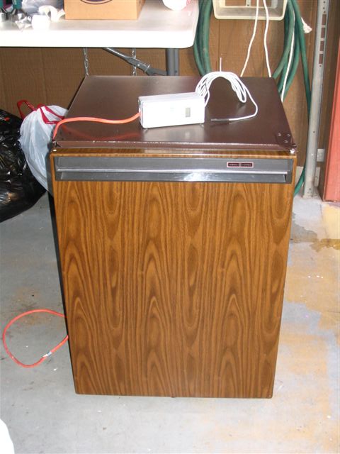 FreebieFridgeandTempController