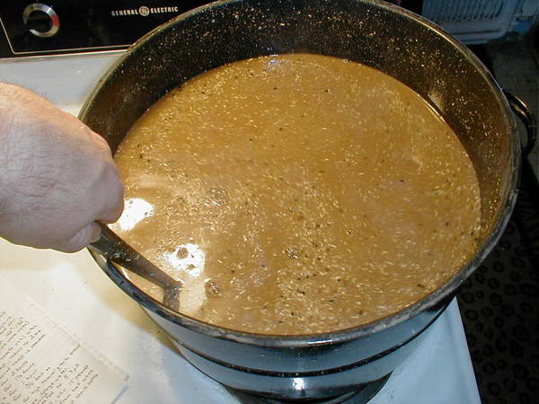 mash_begining