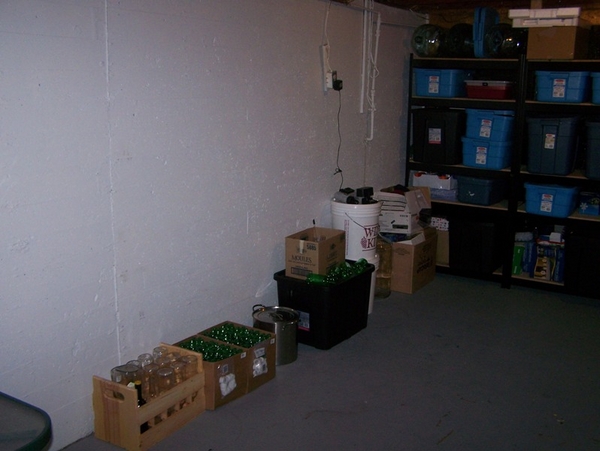 MybrewSetup