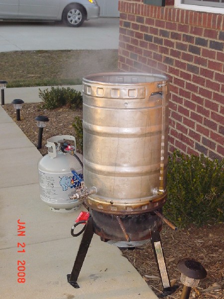 boil