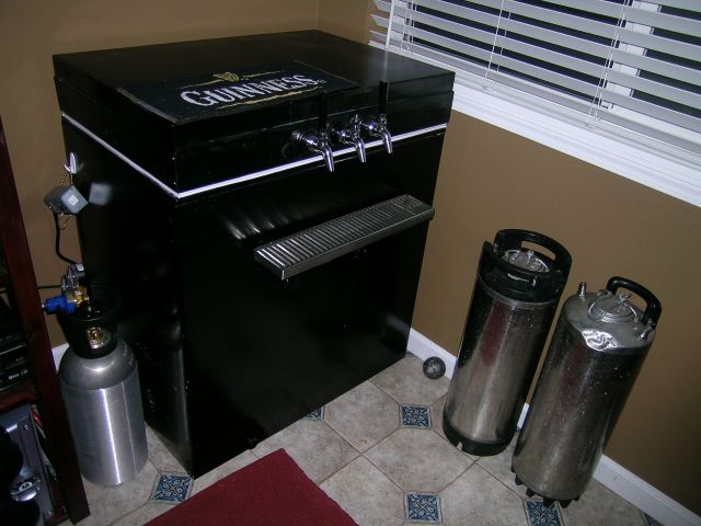 DripTrayonKeezer