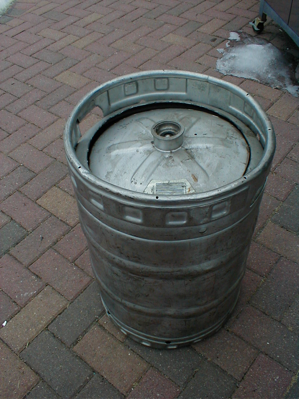 Keggle1