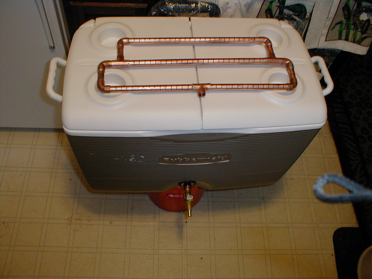 Manifold