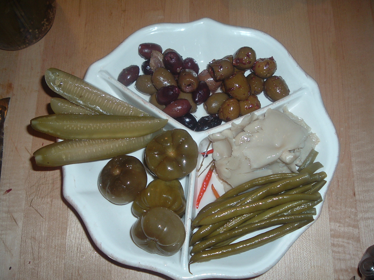 AssortedPickles