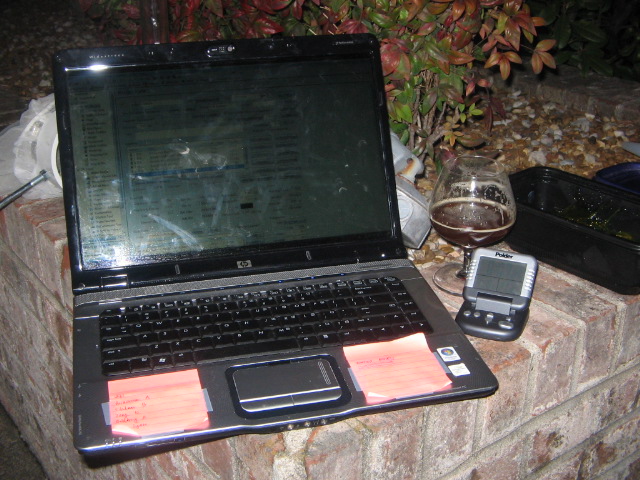 Beersmithcontrolcenter