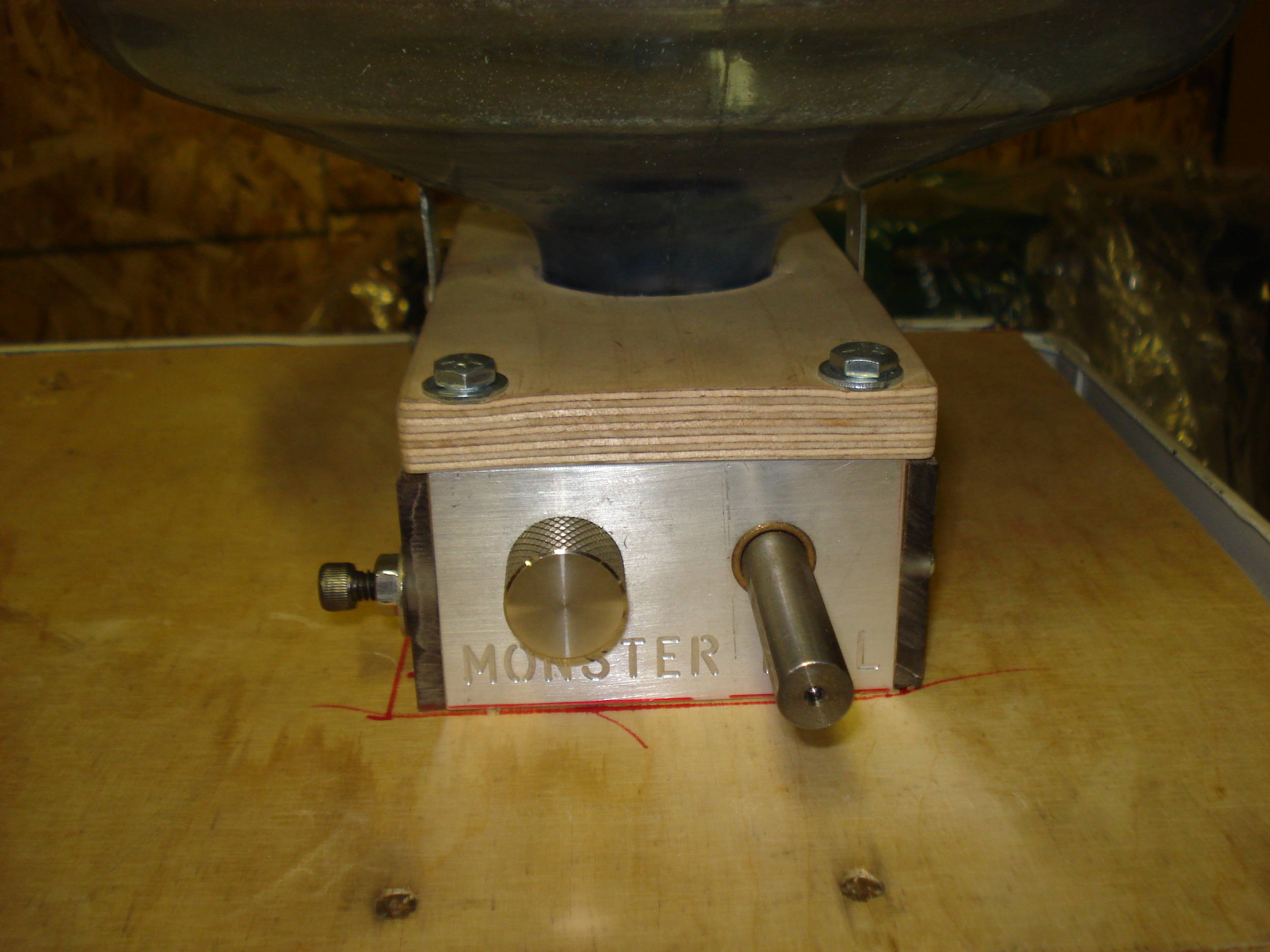 MonsterMill