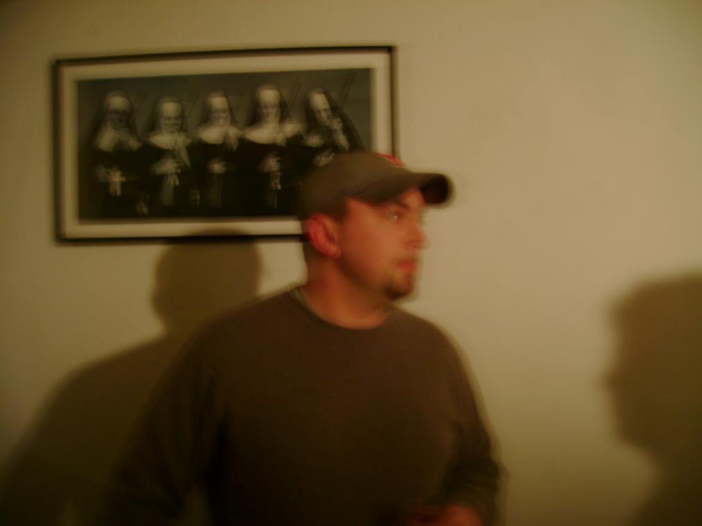 Blurryme