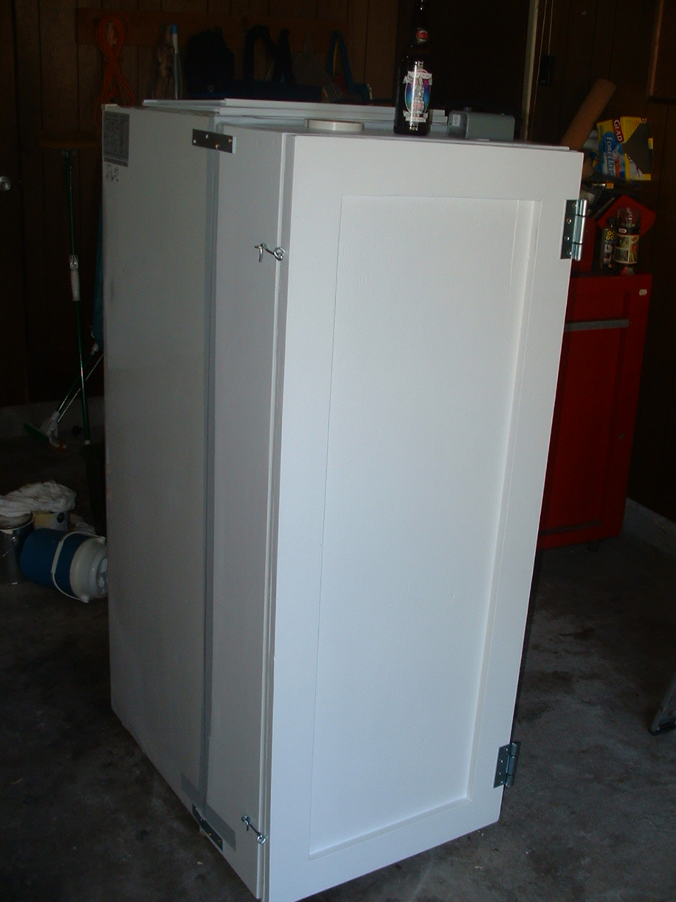 FrankinFridge